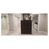 3PC CHEST & NIGHTSTANDS