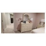 5PC FULL BEDROOM SET