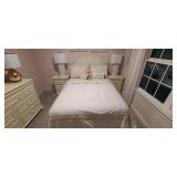 FULL BEDDING SET
