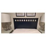 FULL HEADBOARD