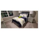 FULL BEDDING SET