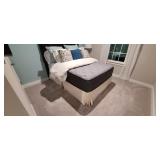 FULL MATTRESS SET