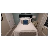 FULL BEDDING SET