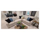 SECTIONAL SOFA