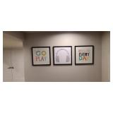 FRAMED PRINTS