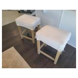 COUNTER STOOLS