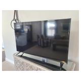 50" VIZIO TV & REMOTE