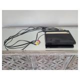 SONY DVD PLAYER & REMOTE