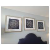 FRAMED PRINTS