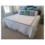 14PC KING BEDDING