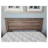 3PC FULL BEDROOM SET