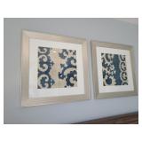 FRAMED TAPESTRY PRINTS