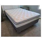 3PC FUL MATTRESS SET