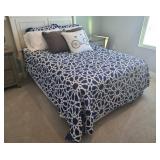 11PC FULL BEDDING