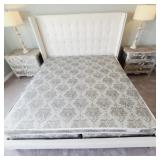 KING MATTRESS & BOXSPRINGS