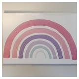 RAINBOW CANVAS