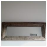 WALL MIRROR
