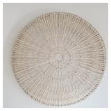 ROUND WALL ART