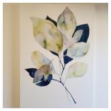 LEAF CANVAS