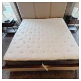 KING MATTRESS & BOXSPRINGS