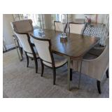 7PC DINING TABLE W/CHAIRS