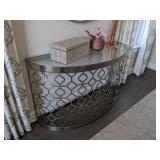 CONSOLE TABLE