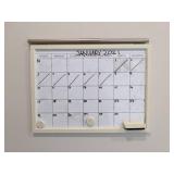 WALL CALENDAR