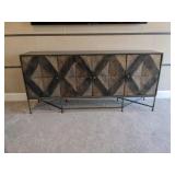 CREDENZA