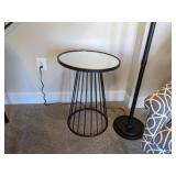 ACCENT TABLE
