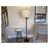 FLOOR LAMPS