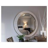 WALL MIRROR