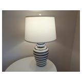 TABLE LAMPS