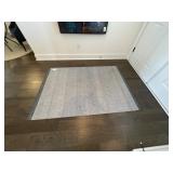 AREA RUG