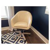 SWIVEL DESK CHAIR