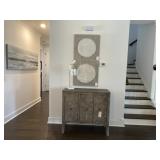 ACRYLIC SHADOW BOX ART