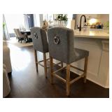 COUNTER STOOLS