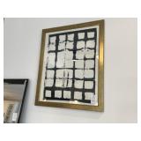 FRAMED ART