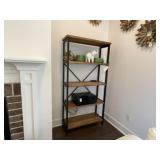 SHELVING UNIT