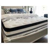 KING MATTRESS SET