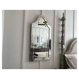 WALL MIRRORS