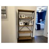 SHELVING UNIT