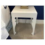 SIDE TABLES