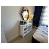 STORAGE CONSOLE TABLE