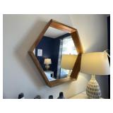 WALL MIRROR