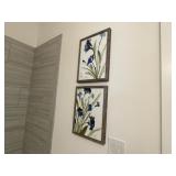2PC FRAMED PRINTS