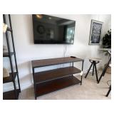 SHELVING UNIT/CONSOLE