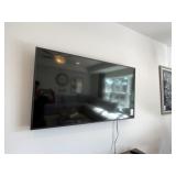 49" SAMSUNG TV