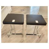 COUNTER STOOLS