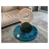 ASSORTED DECORATIVE ITEMS