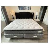 KING MATTRESS SET